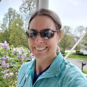 Meet your Posher, Sue